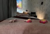 24 Wellness Massage