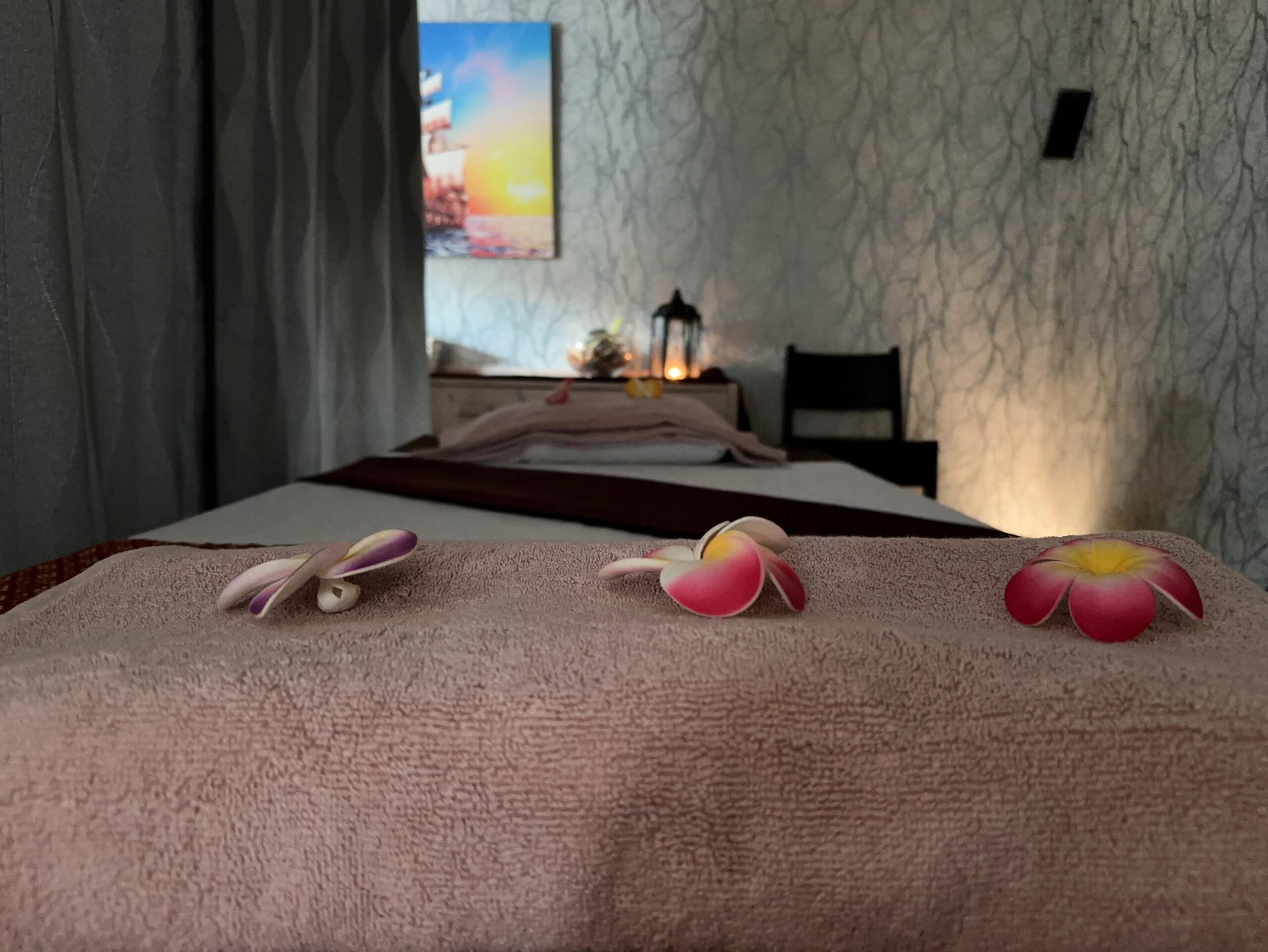 24 Wellness Massage