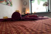 24 Wellness Massage