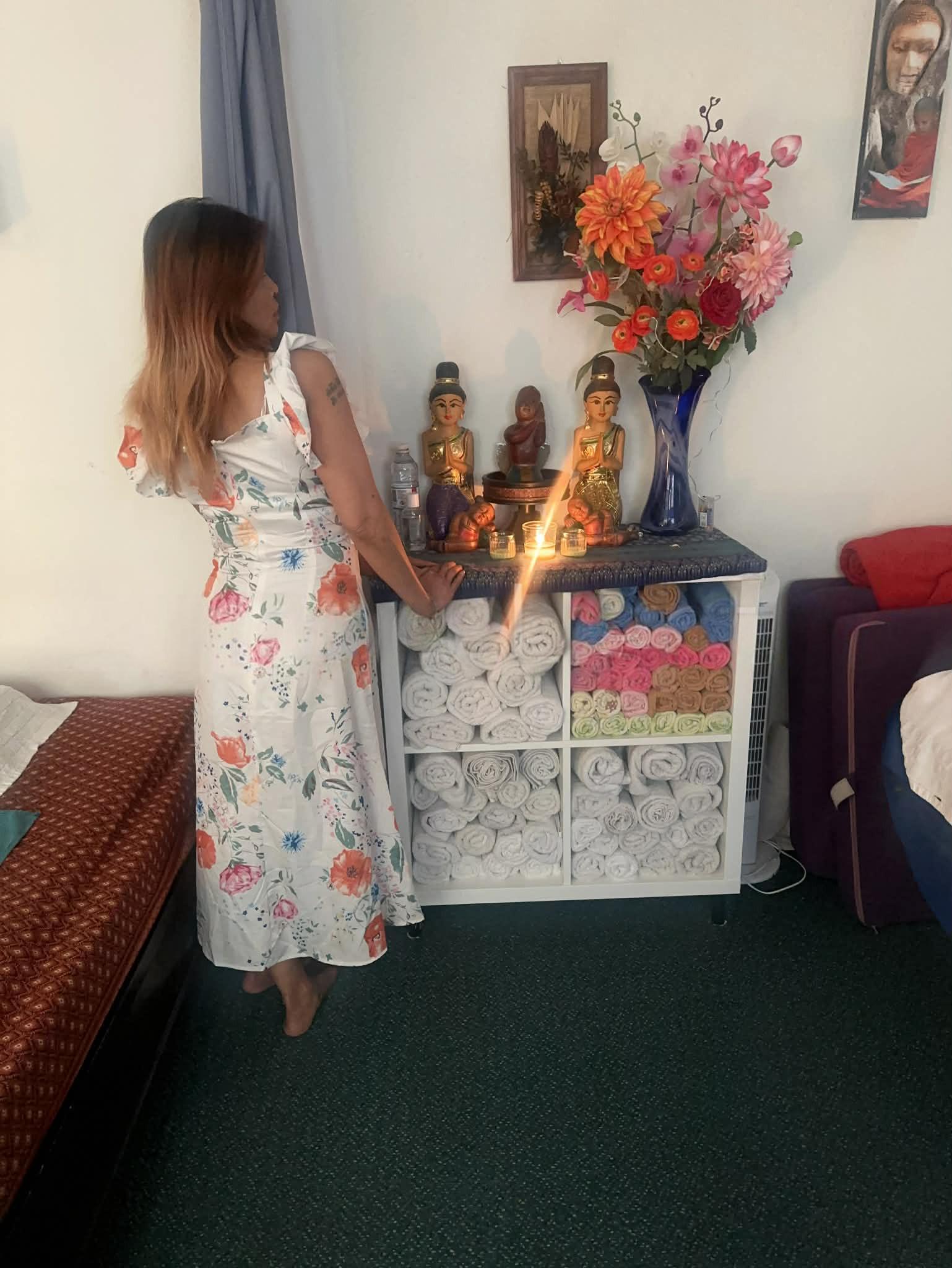 24 Wellness Massage