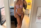 Classy Inessa In Rødekro-LAST DAY-CASH/EURO/revolut/paypal