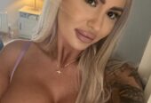 Classy Inessa In Rødekro-LAST DAY-CASH/EURO/revolut/paypal