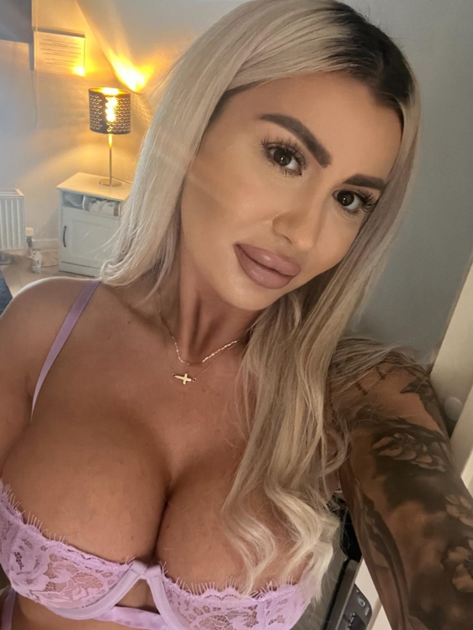 Classy Inessa In Rødekro-LAST DAY-CASH/EURO/revolut/paypal