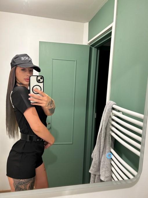 New new hotgirl Ania