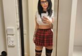 EVA ANAL PARTY NCALL OUTCALL