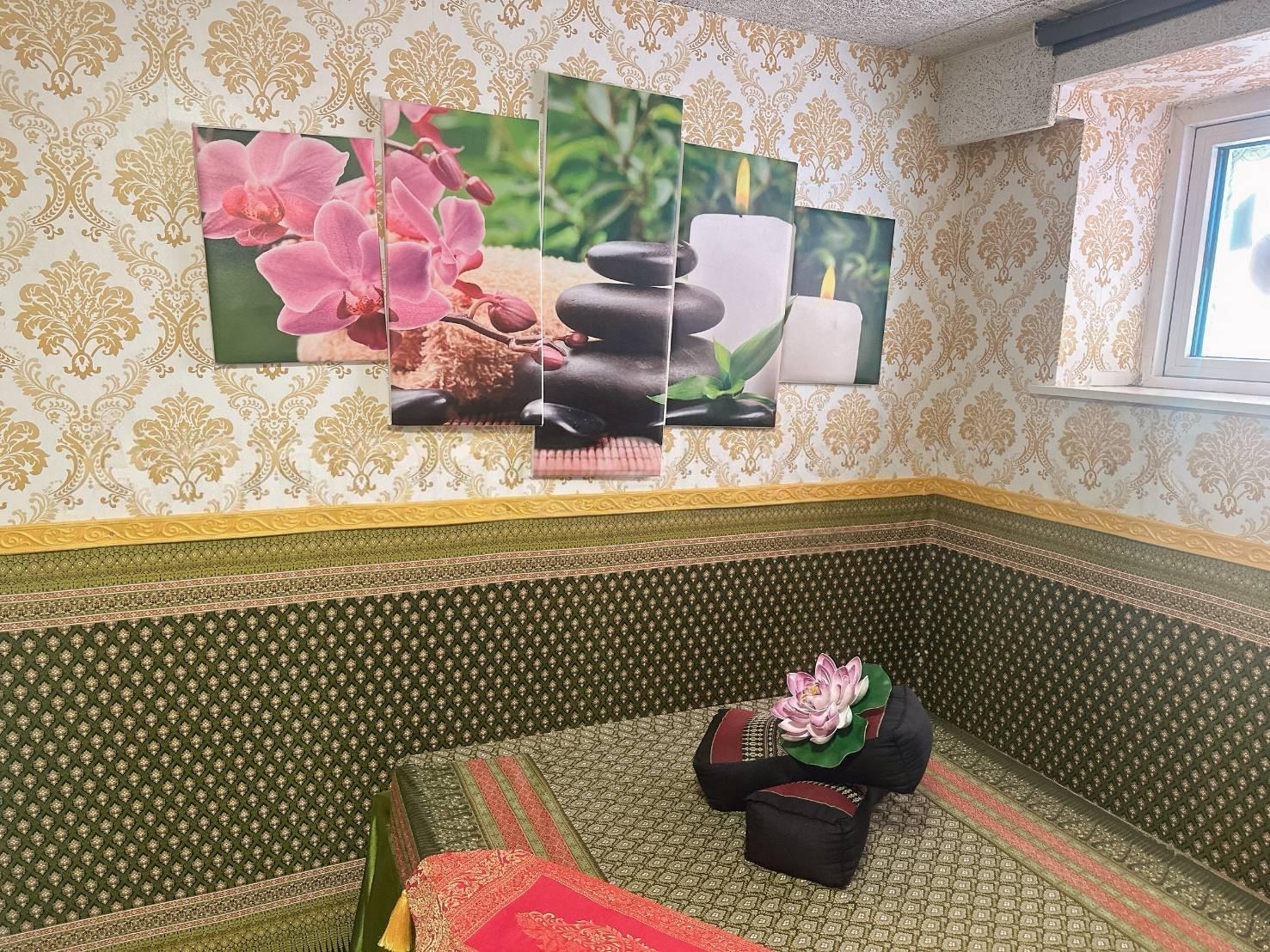 🙏🇹🇭 Ny Thai Traditional Massage ❤️
