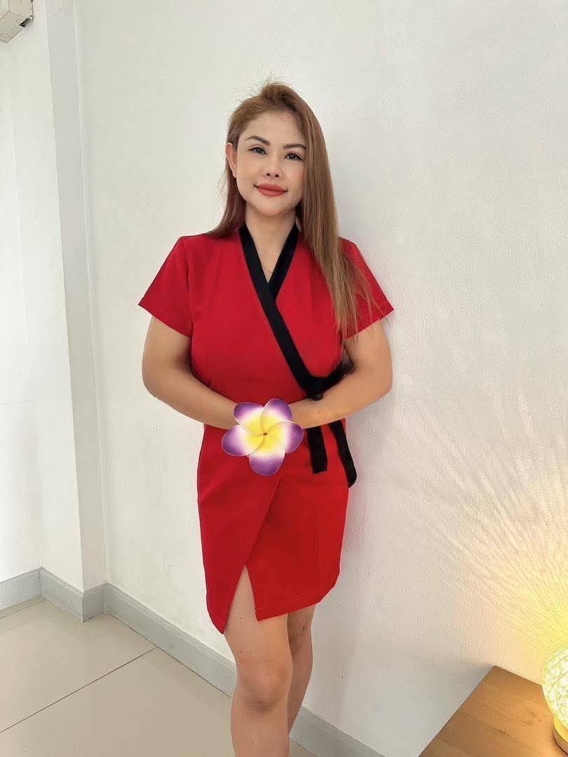 New Thailand Lady In Odense 💋call Me 918888194💋