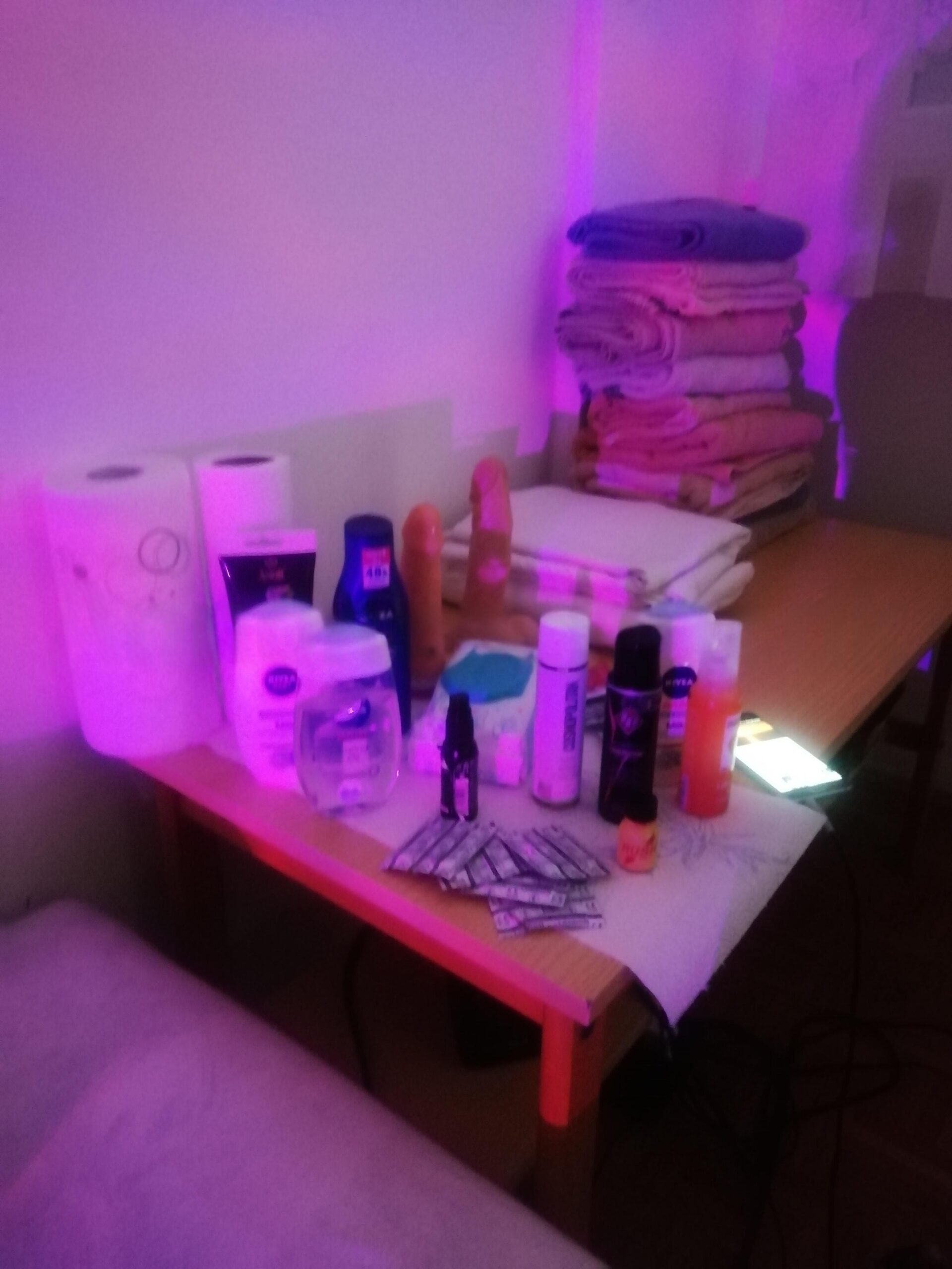 FETISH MASSAGE🤗FISTING&Anál PAMPERING for You🍑Butt&Anus& Prosztate🥭&Lingam🍌&HOT Tight Pussy🔥HOTMAGICHAND.