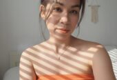 🌹Hello Everyone 🌹New Thai Girl In Hobro 🌹professional Massage 😘good Service 💯 %☎️91968362