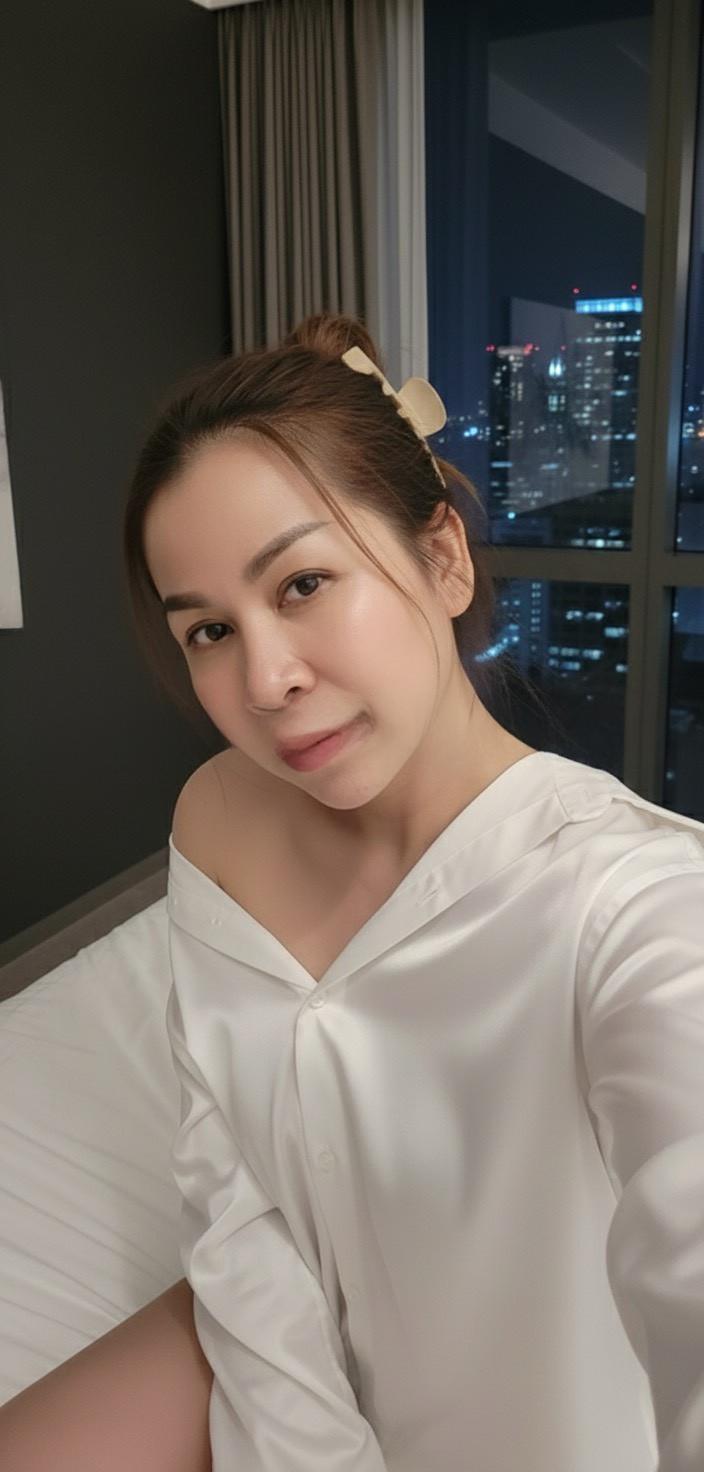 🌹Hello Everyone 🌹New Thai Girl In Hobro 🌹professional Massage 😘good Service 💯 %☎️91968362