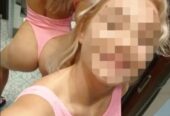 ❤️‍🔥❤️‍🔥 SEXY-BOMB 💣 Blondine ❤️‍🔥❤️‍🔥 ONLY OFER BEST Service‼️ Hurry UP BOYS .. i AM IN Thisted- Koldby JUST Short TIME ❤️‍🔥 GFE , Super Fransk ,KISS