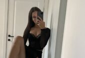 Ciao, sono disponibile per i tuoi appuntamenti.
