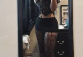 New Here! ❤️ I’m Leila i Offer Both Incall And Outcall. ❤️ Incall Near HOLSTEBRO. ♥️🚖🙈😘📞
