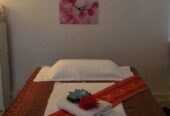 Ny Åben Thai Massage i Middelfart
