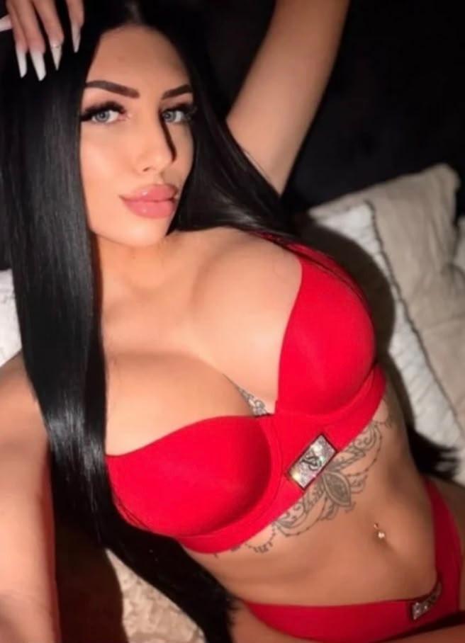 NEW Escort Arrived Never Before HERE Freshbody Escort 💌 GFE ❤️‍🔥ONLY Outcall Herning Ikast Brande Skjern Holstebro Struer Vinderup Ulfborg Lemving Aul
