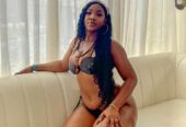 Hot Vanessa 😋 Chick First Time In Aarhus C🔥