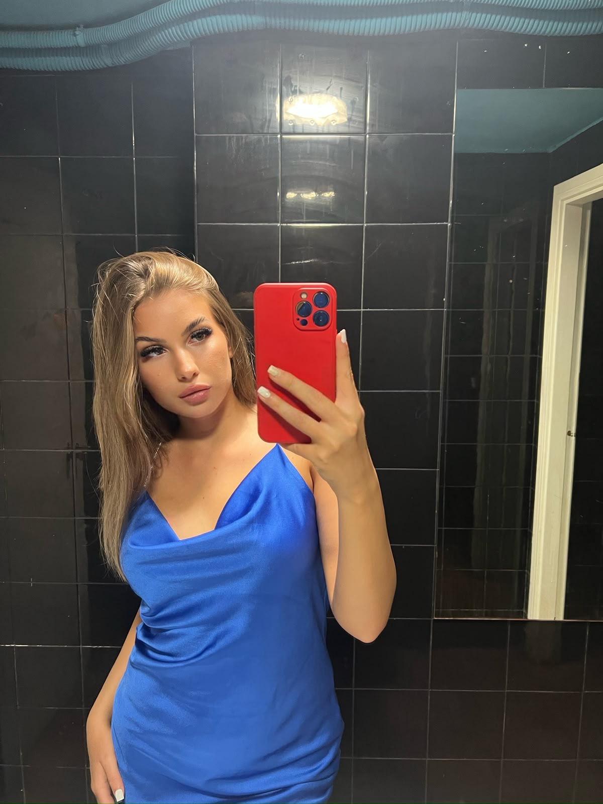 Valentina From Switzerland (Outcall Copenhagen)❤️❤️🔥🔥💦💦