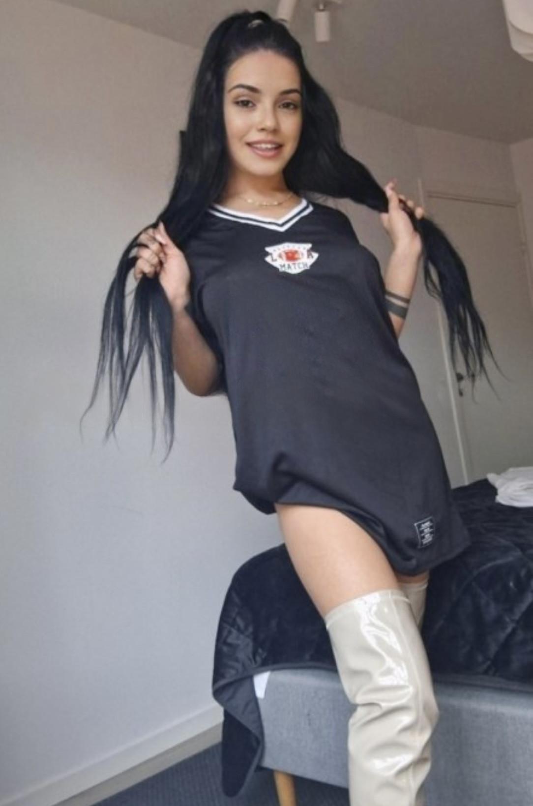 Young Sexy Jasemina IN Horsens❤️natural Body Sexy Boobs Real Pictures100% i Here Just A Couple Of Days Hurry Up Boys