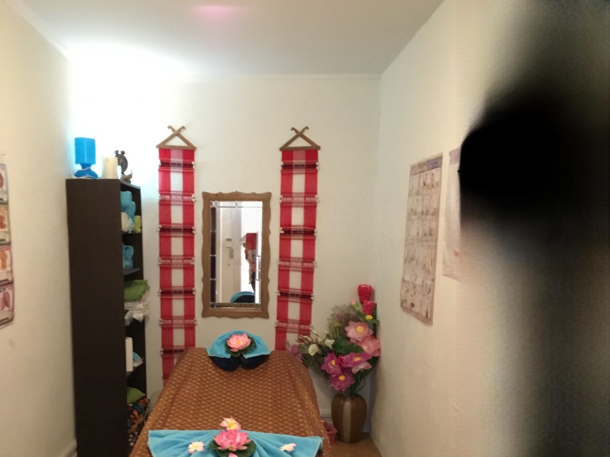 ❤️ Nørresundby Massage 🌟Ny! Ejer🌟Smile og Sød Pige ❤️ Vi Har Parkering Foran Klinikken ❤️ God Service 😍