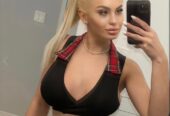 Natasha New Party Lady Dt Owo ❄🍚😘outcall/incall