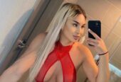 Natasha New Party Lady Dt Owo ❄🍚😘outcall/incall