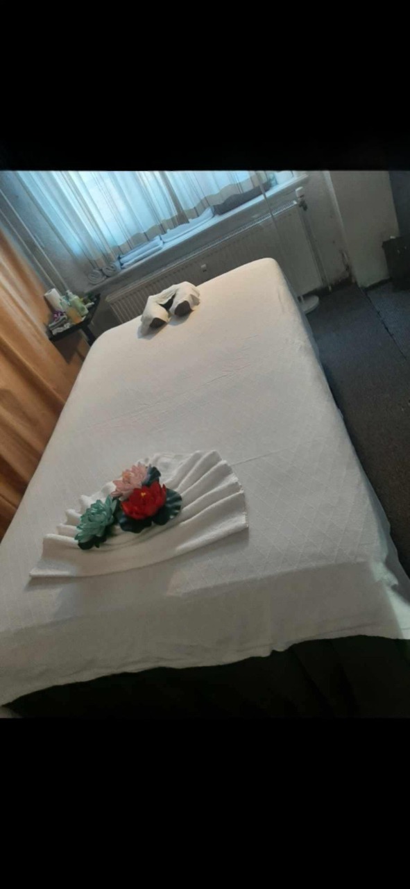 Fredericia den Bedste Thai Massage. 😊NY ADRESSE 😊