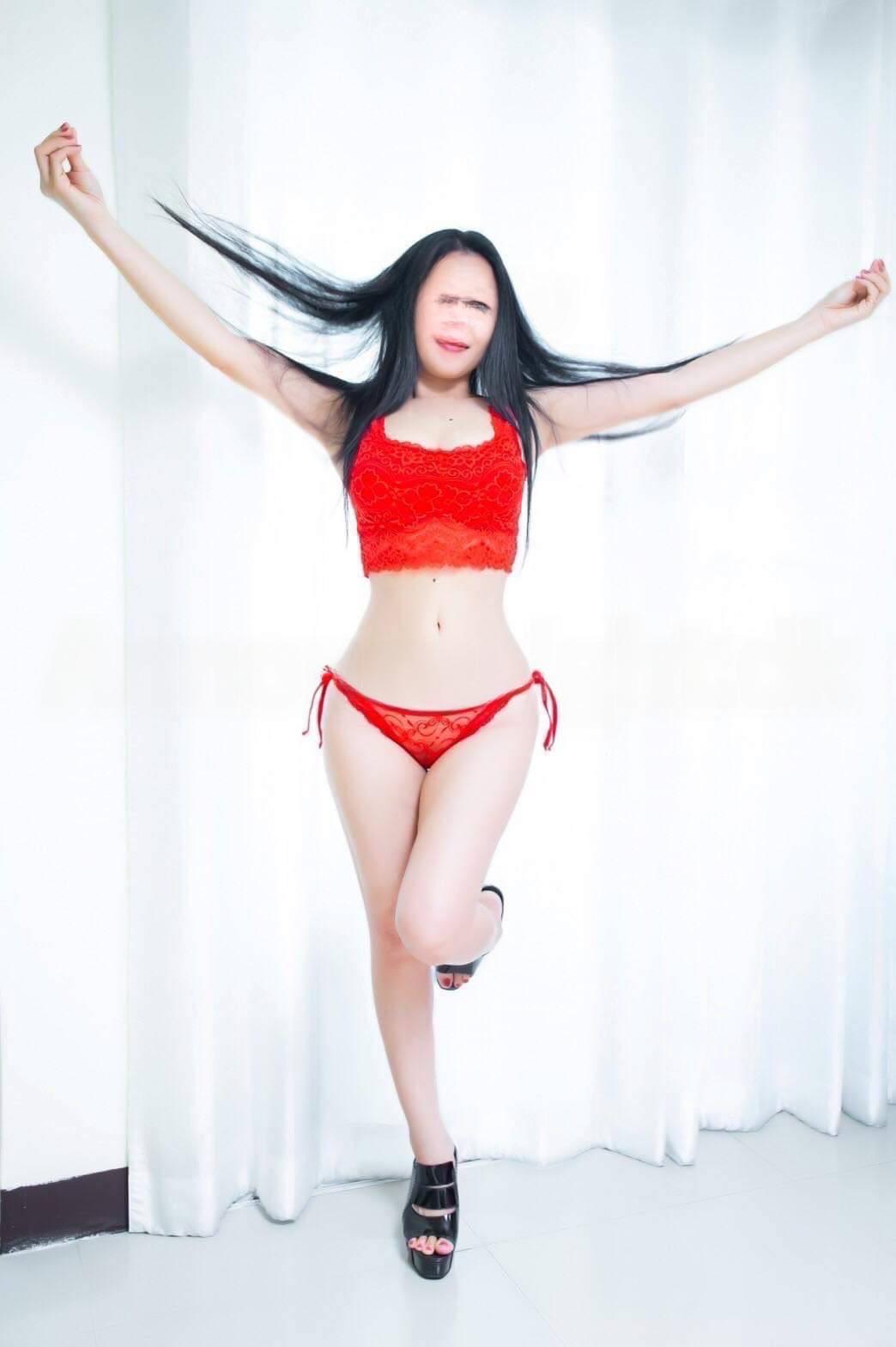 Esbjerg C New Thai Girl ❤️ ❤️ ❤️🇹🇭Good Service Good Massage ❤️💯