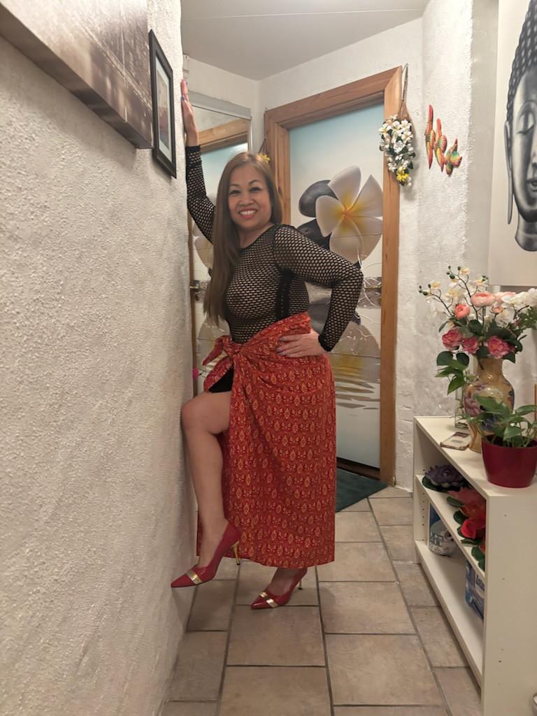 Hej, Hellen New Thai Lady In Århus 🇹🇭55230258