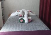 Thaimassage i Middelfart One O One