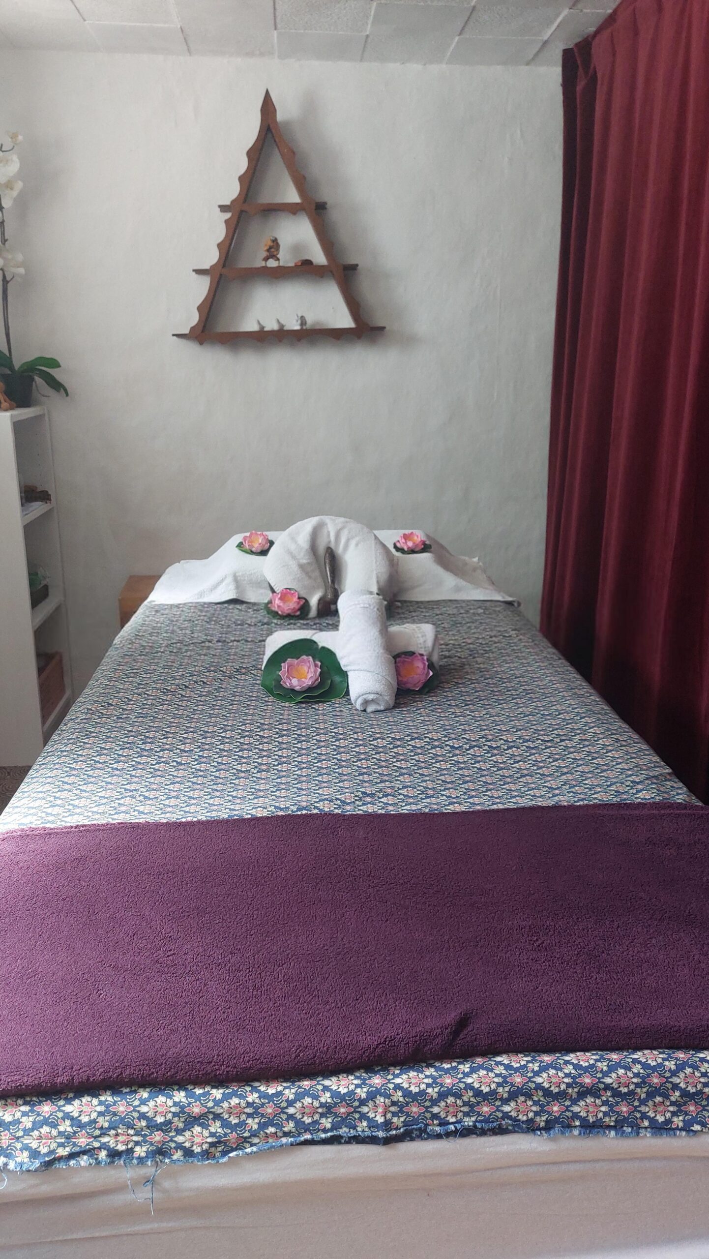Thaimassage i Middelfart One O One
