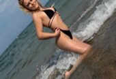 Sonya Top All Without condom