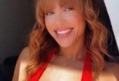 Sweet And Passionate Italian Meli💕ultimate GFE👩‍❤️‍💋‍👨now In Aarhus C/also Outcall🌸curvy/fit And A Smooth Skin🌸B2B Massage/erotic Massage👩‍❤️‍💋‍👩here