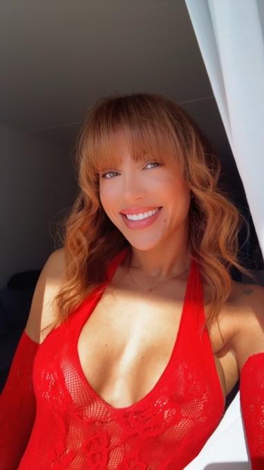Sweet And Passionate Italian Meli💕ultimate GFE👩‍❤️‍💋‍👨now In Aarhus C/also Outcall🌸curvy/fit And A Smooth Skin🌸B2B Massage/erotic Massage👩‍❤️‍💋‍👩here