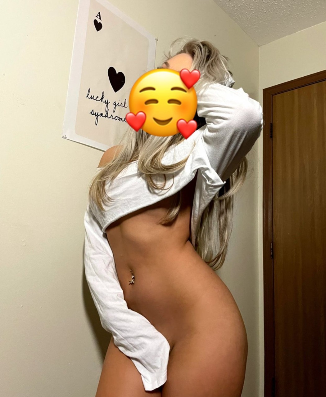 Alexia 🔥🥵