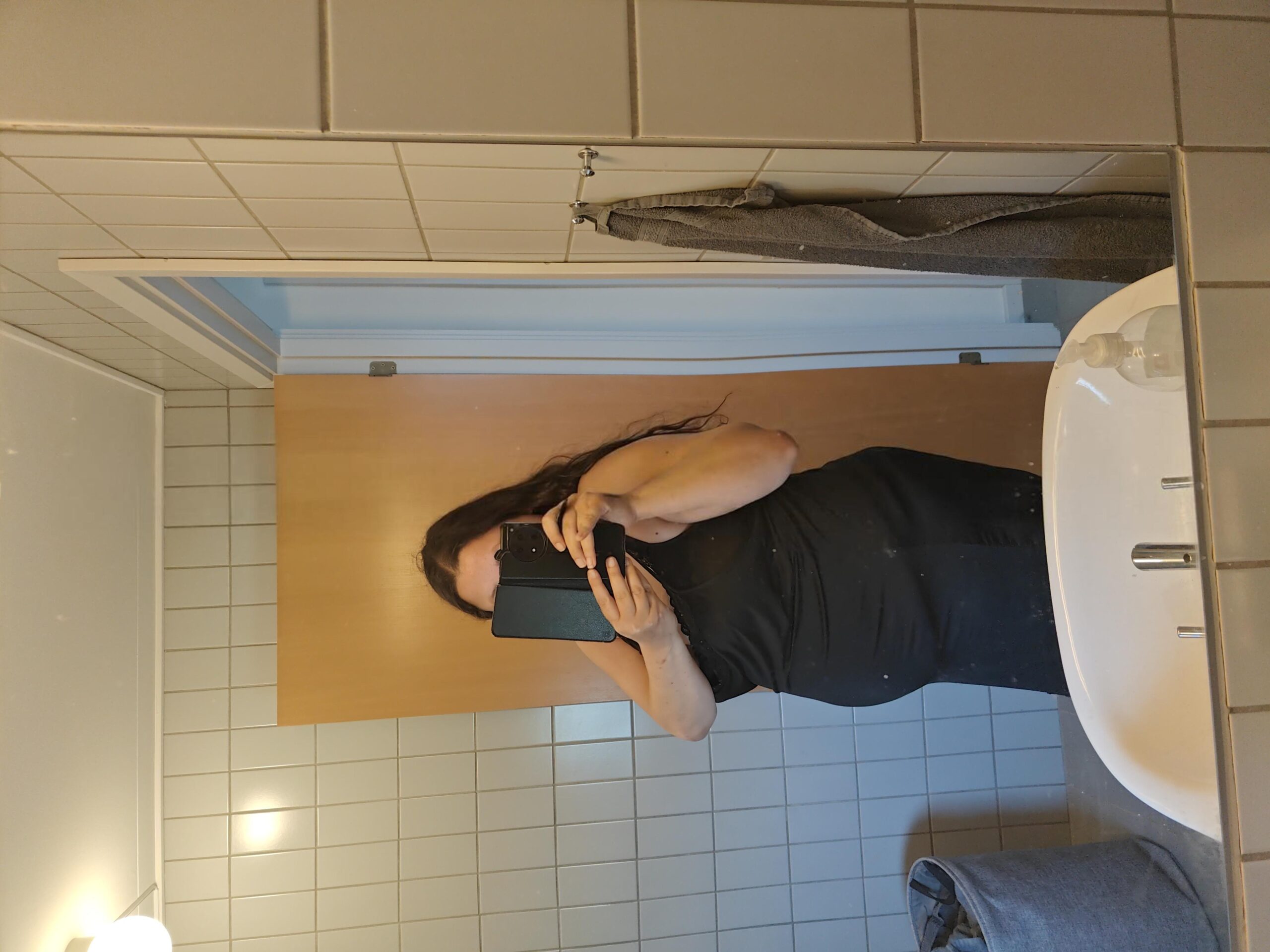 Dejlig Dansk Kvinde