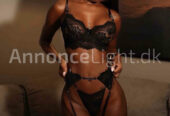 New Hot Sandy IN TOWN AARHUS C 66562935 Am 23 Years With ⭐️Real Photo