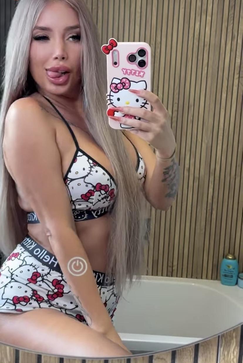 Cindy Back In Denmark Party 🥂 – Aalborg- Videocalls & Content Also Available ❤️💦 1 Month Tour Of DK