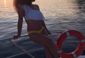 💕✨ Hello Handsome, I’m Sofia ✨💕 I’m Currently In Horsens 8700, Waiting To Welcome You for An Unforgettable Experience. ❤️‍🔥 💋 Expect A Warm Smile, Gre