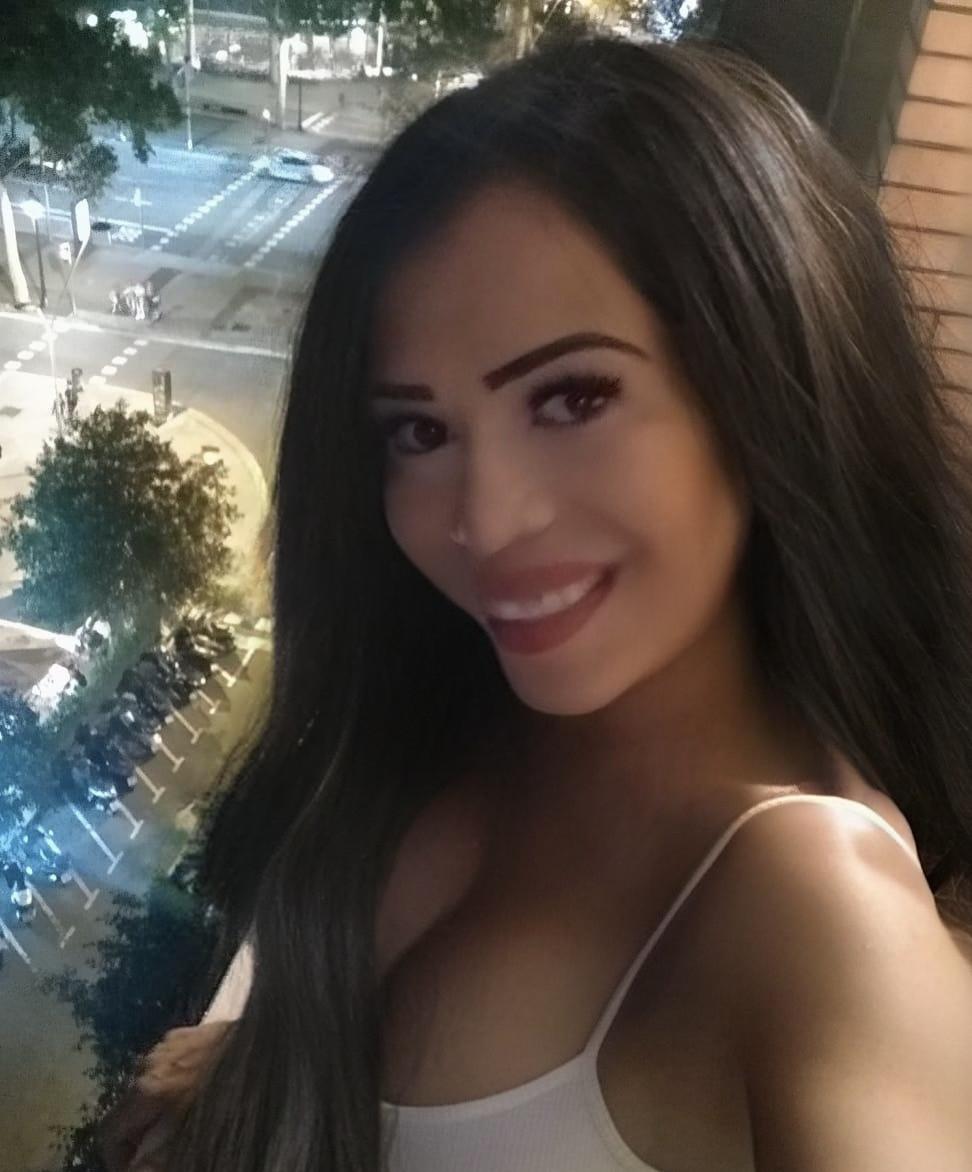 ALESSANDRA In Amager Available Right Now Big Dick Poppers Party
