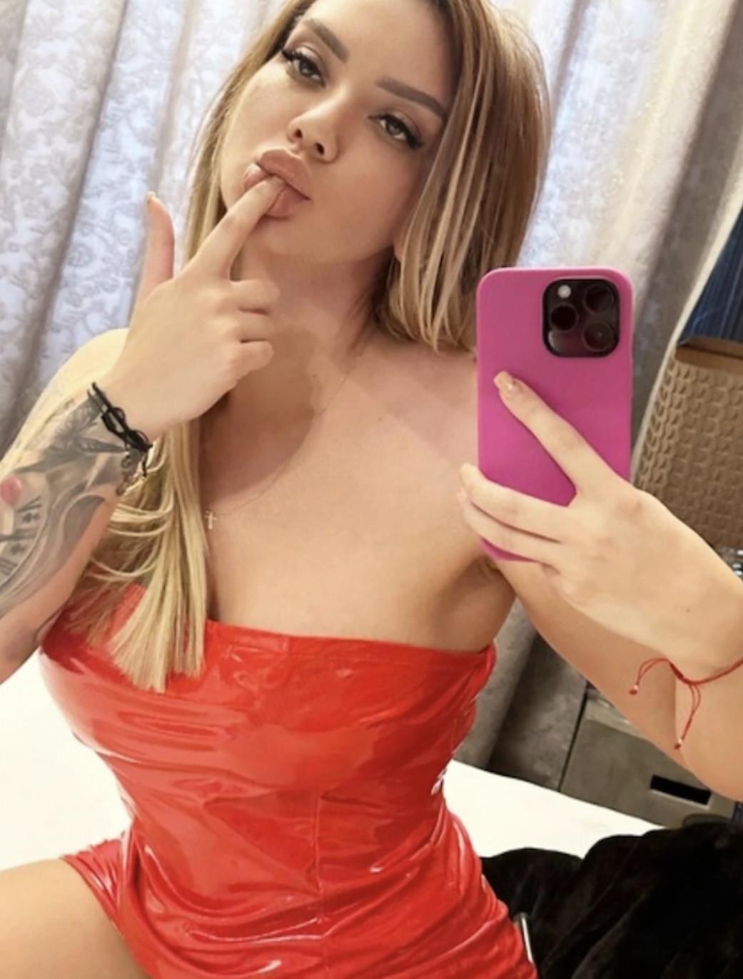 Outcall And Incall 🥰Aalborg City ❤️best Blowjob ❤️🥰