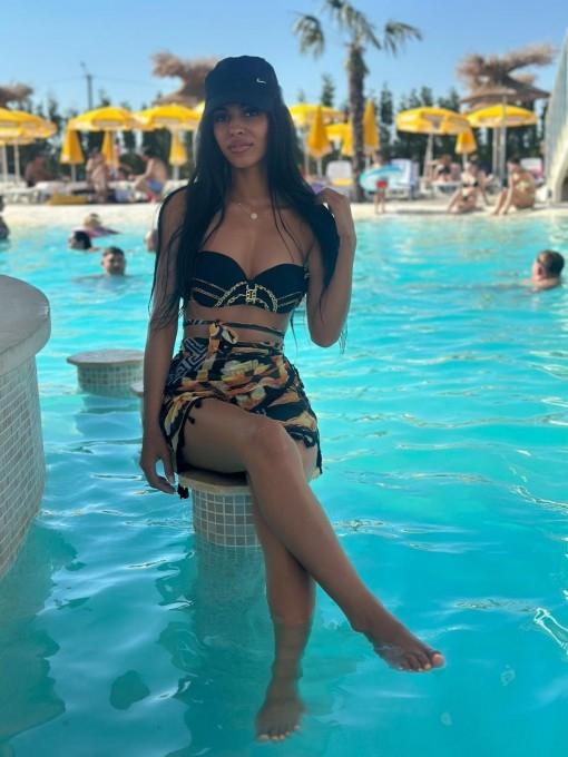❤️Delya❤️ FULL GFE ❤️ESCORT