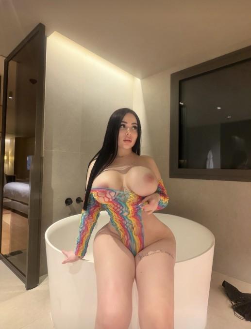 outcall “jesika” full service