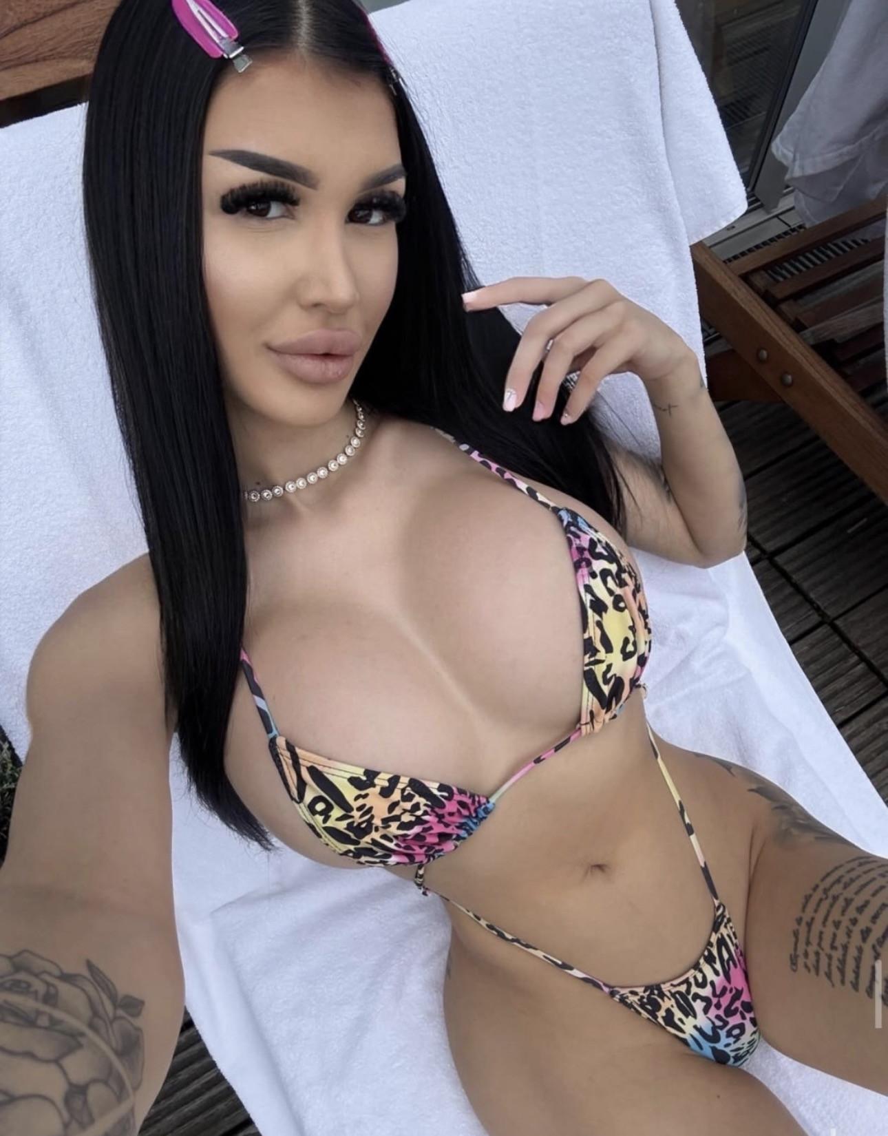 Alexa ❤️Incall-Outcall❤️ CALL ME