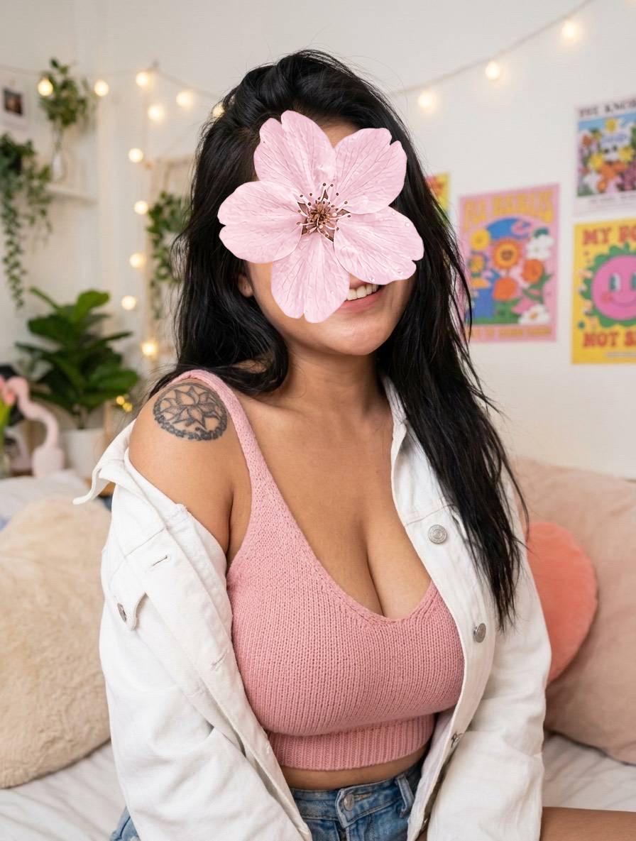 New Pretty And Sexy Thai Girl🌹 Massage ,B2B And Good Service❤️