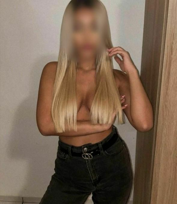 Hot new girl, GFE❤️best BJ