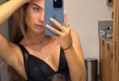 High Class Escort Girl Hana