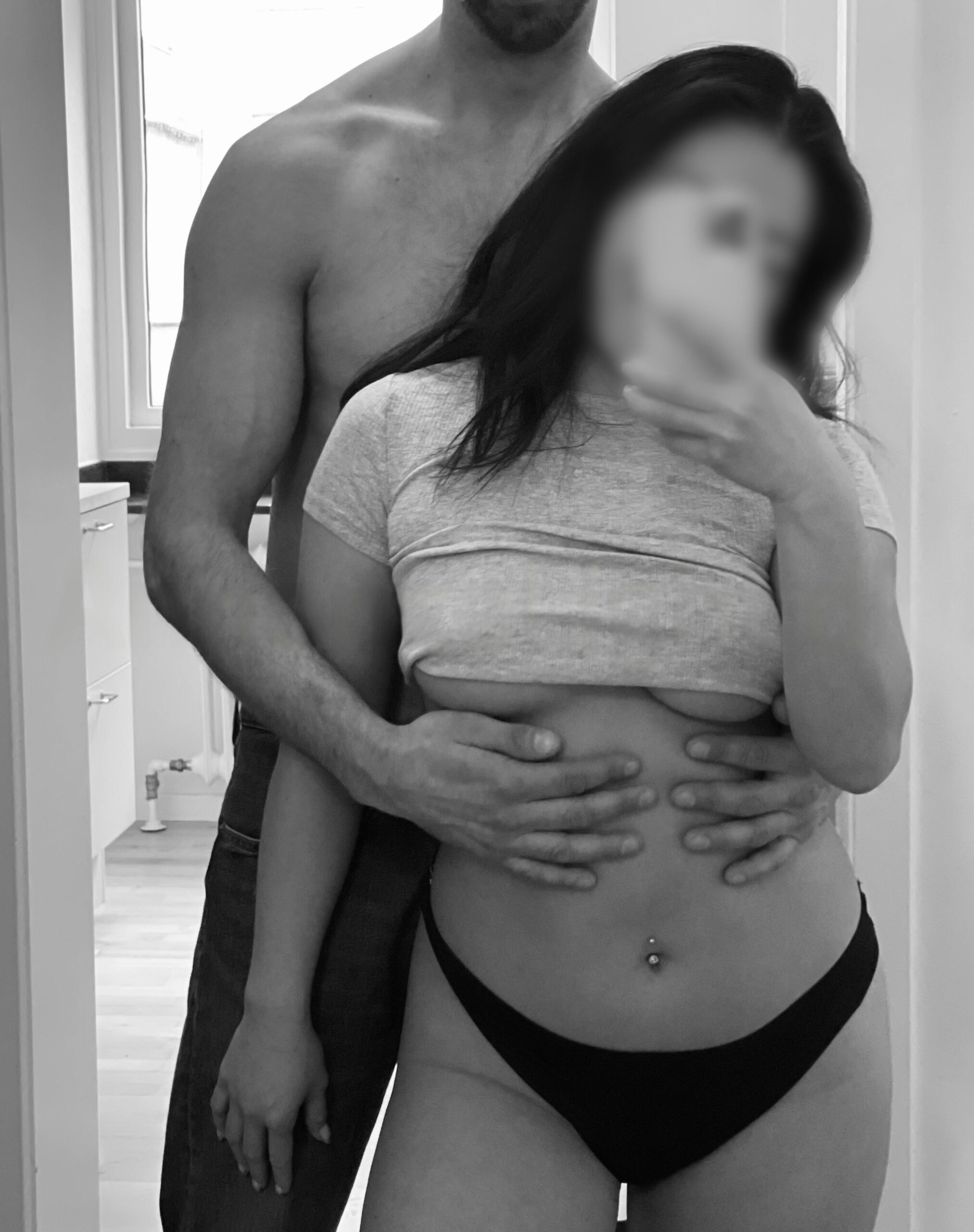 🔥 HOT Dansk BI-PAR! 🔥 KBH 🔥