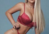 🔥 NY SMUK Brasiliansk Blondine 🔥