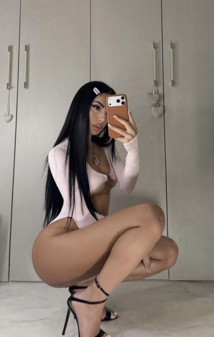 ALICE -outcall-phone sex 🥰😋