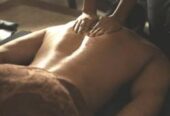 Sexy Massagist